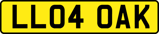 LL04OAK