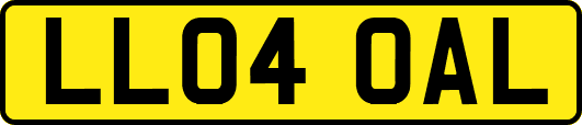LL04OAL