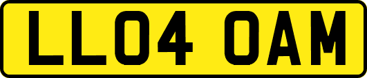 LL04OAM