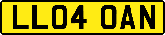 LL04OAN