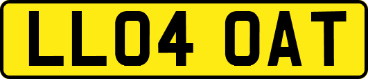 LL04OAT