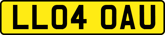 LL04OAU