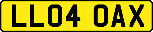 LL04OAX