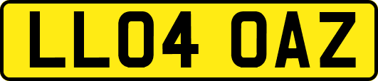 LL04OAZ