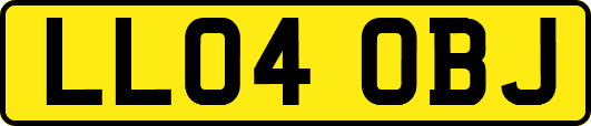 LL04OBJ