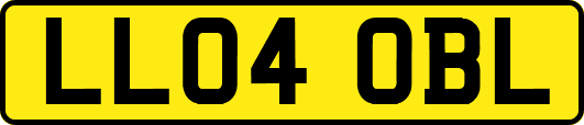 LL04OBL
