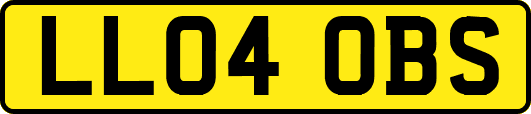 LL04OBS
