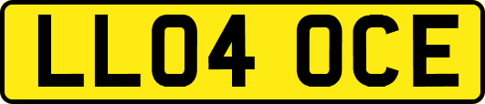 LL04OCE