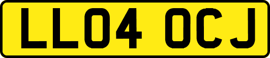 LL04OCJ