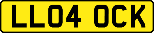 LL04OCK