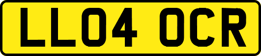 LL04OCR