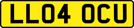 LL04OCU