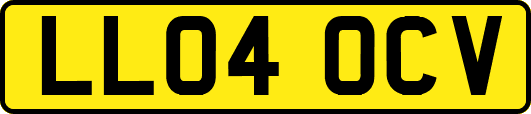 LL04OCV