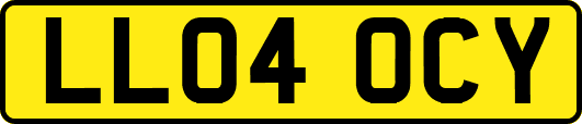 LL04OCY