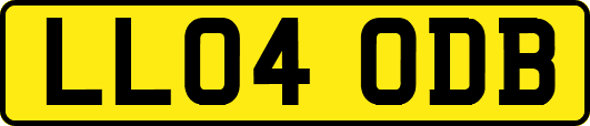 LL04ODB