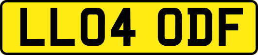 LL04ODF