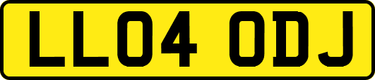 LL04ODJ