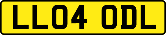 LL04ODL