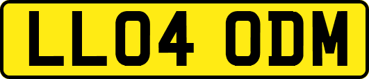 LL04ODM