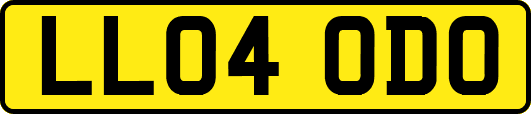 LL04ODO