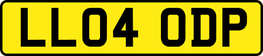 LL04ODP