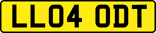 LL04ODT