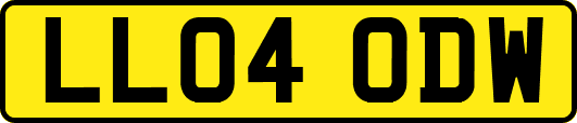 LL04ODW