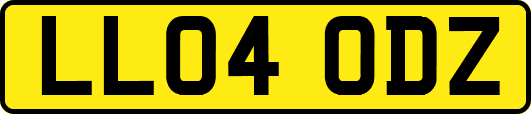LL04ODZ