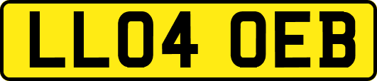 LL04OEB