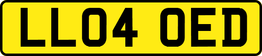 LL04OED