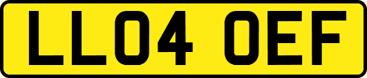 LL04OEF