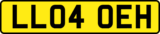 LL04OEH