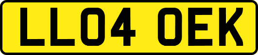 LL04OEK