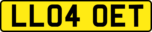 LL04OET