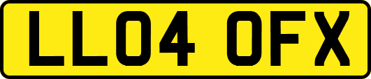 LL04OFX