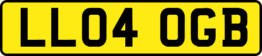 LL04OGB