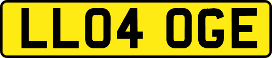 LL04OGE