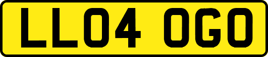 LL04OGO