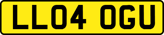 LL04OGU