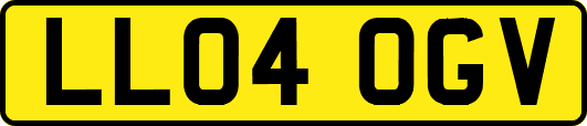 LL04OGV