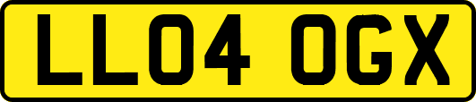 LL04OGX
