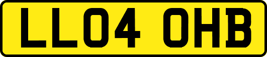 LL04OHB
