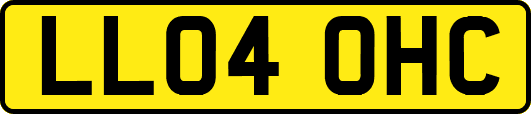 LL04OHC
