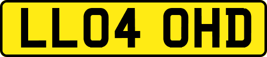 LL04OHD