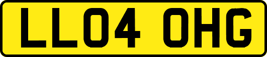 LL04OHG