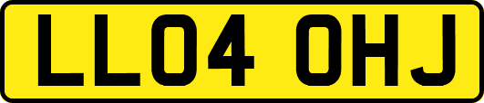 LL04OHJ