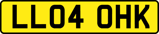 LL04OHK