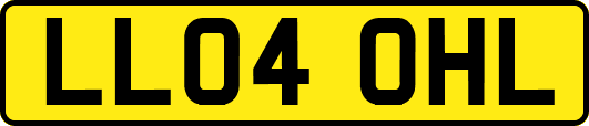 LL04OHL