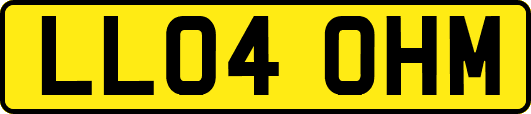 LL04OHM