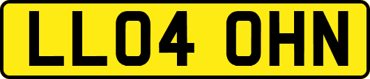 LL04OHN